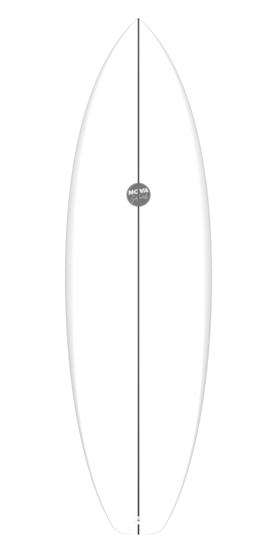 SHORTBOARD NOVA 1